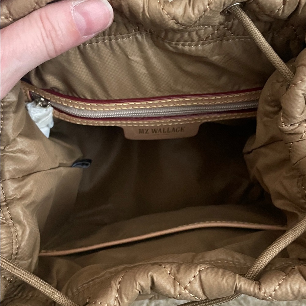 MZ Wallace Crosby bag - Picture 4 of 5